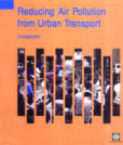 Reducing air pollution from urban transport: companion